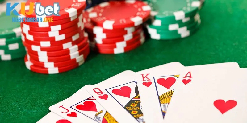 Straddle trong Poker được nhiều cao thủ áp dụng